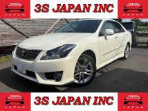 2010 Toyota Crown