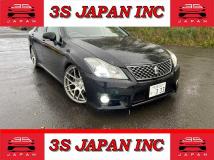 2010 Toyota Crown