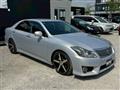 2010 Toyota Crown
