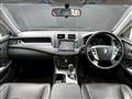 2011 Toyota Crown