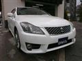 2012 Toyota Crown