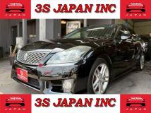 2012 Toyota Crown