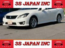 2012 Toyota Crown