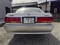 2001 Toyota Crown