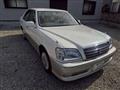 2001 Toyota Crown