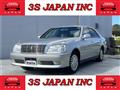 2001 Toyota Crown