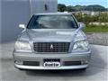 2001 Toyota Crown