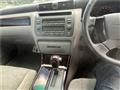 2001 Toyota Crown