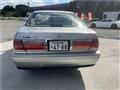 2001 Toyota Crown