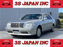 2001 Toyota Crown
