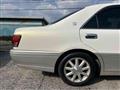 2002 Toyota Crown