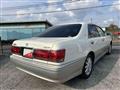 2002 Toyota Crown
