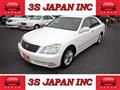 2004 Toyota Crown