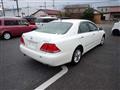 2004 Toyota Crown