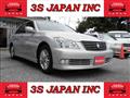 2004 Toyota Crown