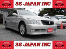 2004 Toyota Crown