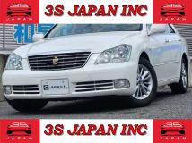 2005 Toyota Crown