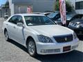 2006 Toyota Crown