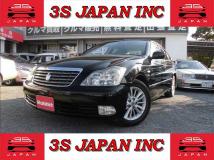 2007 Toyota Crown