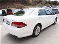 2008 Toyota Crown