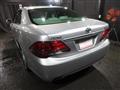 2008 Toyota Crown