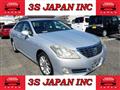 2008 Toyota Crown