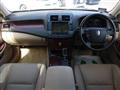 2008 Toyota Crown