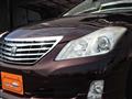 2008 Toyota Crown