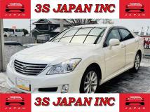 2008 Toyota Crown
