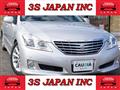 2008 Toyota Crown
