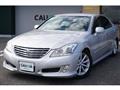 2008 Toyota Crown