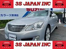2008 Toyota Crown