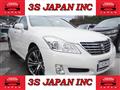 2009 Toyota Crown