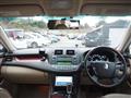 2009 Toyota Crown