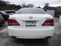 2009 Toyota Crown