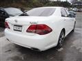 2009 Toyota Crown