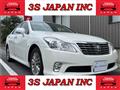 2010 Toyota Crown