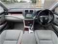 2010 Toyota Crown