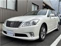 2010 Toyota Crown