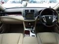 2010 Toyota Crown