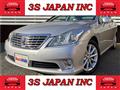2010 Toyota Crown