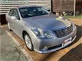 2010 Toyota Crown