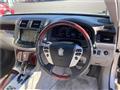 2010 Toyota Crown