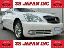 2004 Toyota Crown