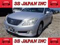 2008 Toyota Crown