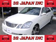 2005 Toyota Mark II