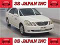 2007 Toyota Mark II