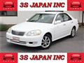 2001 Toyota Mark II