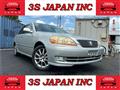 2004 Toyota Mark II