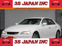 2006 Toyota Mark X